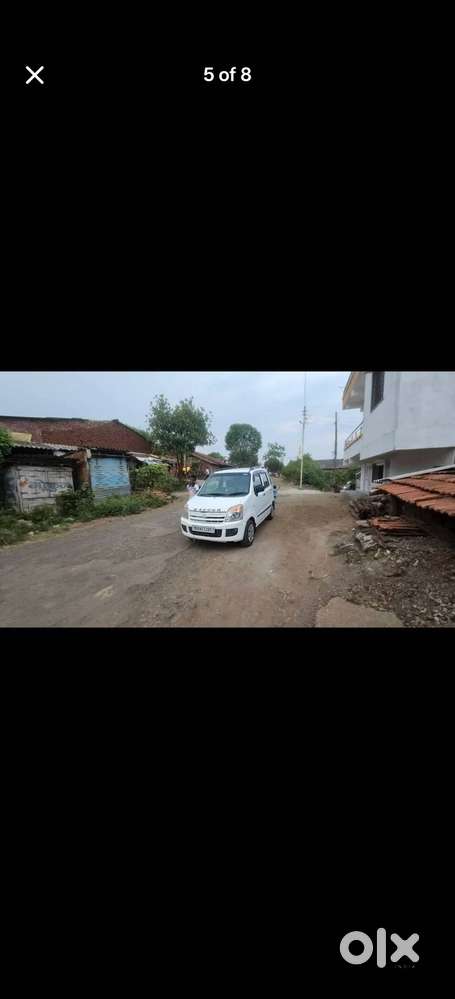 Maruti Suzuki Wagon R 1.0 Lpg Well Maintained