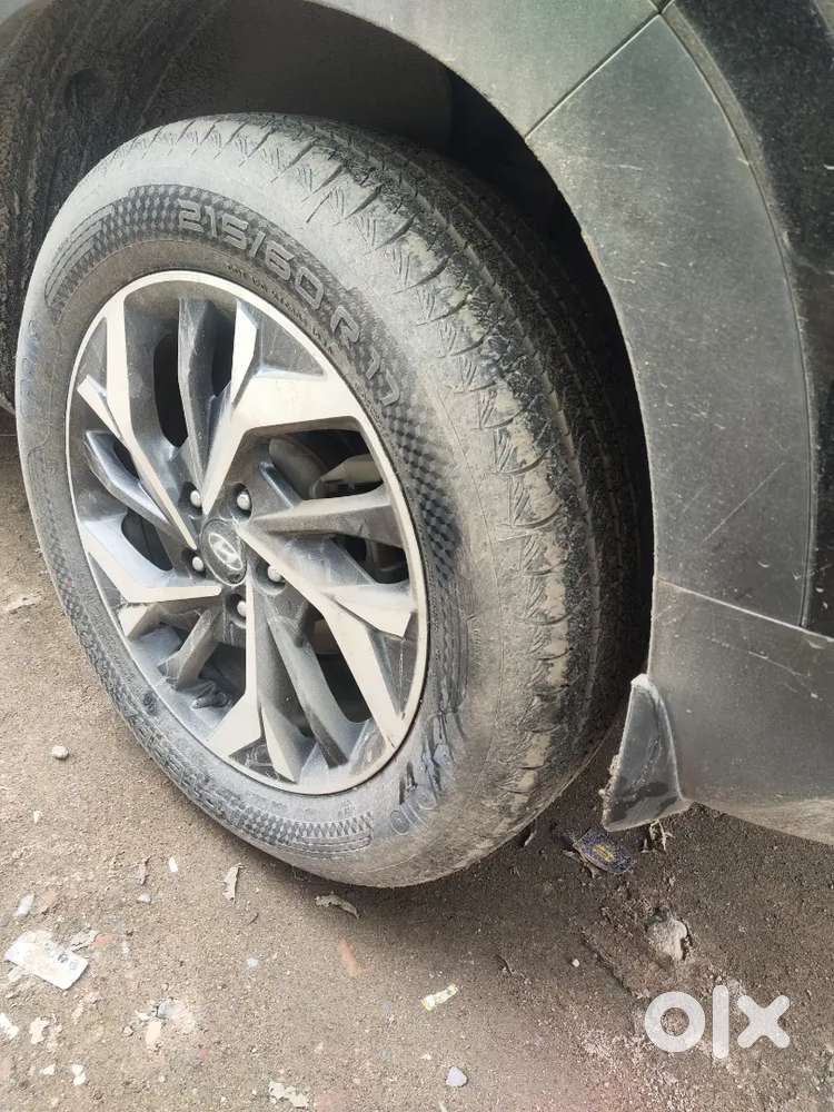 Hyundai Creta Diesel 2021