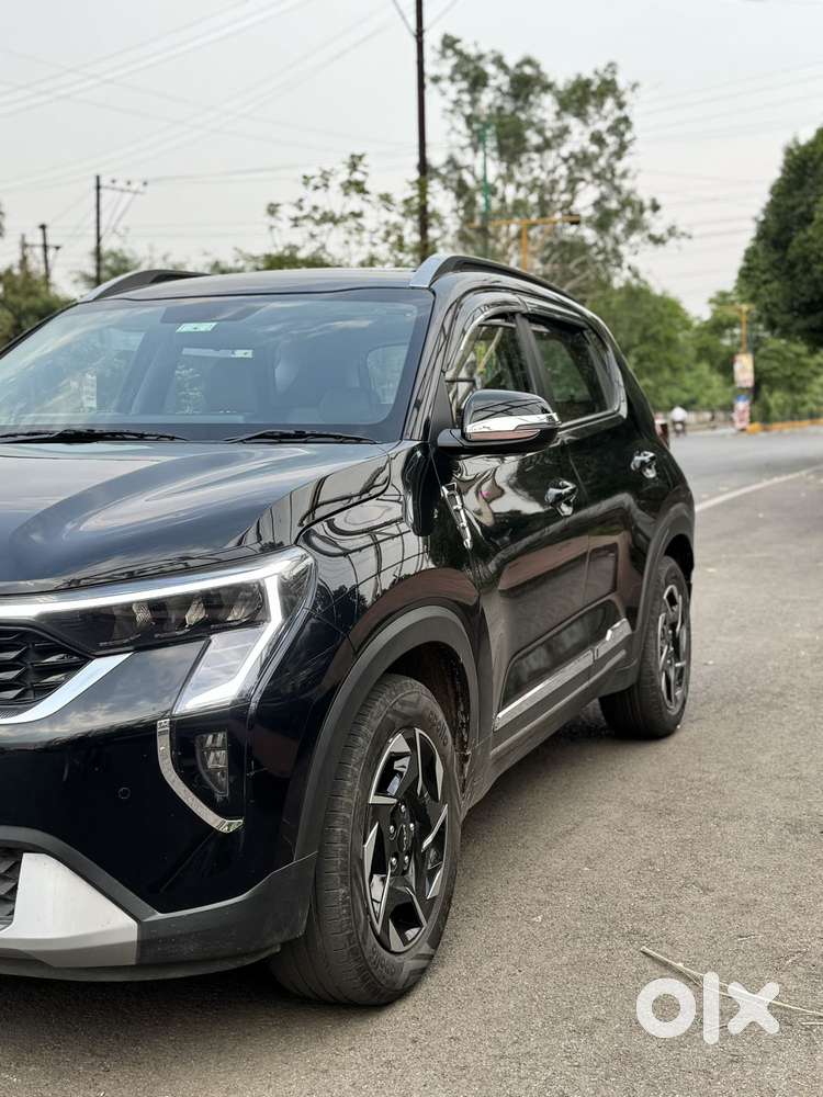 Kia Sonet 1.0 Htx Dct Anniversary Edition, 2024, Petrol