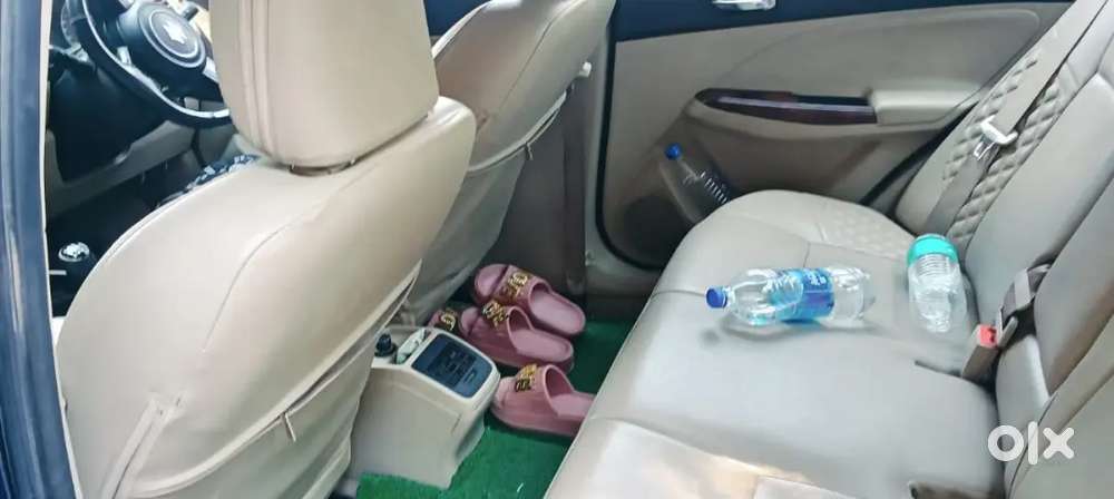 Maruti Suzuki Dzire 2018 Lxi