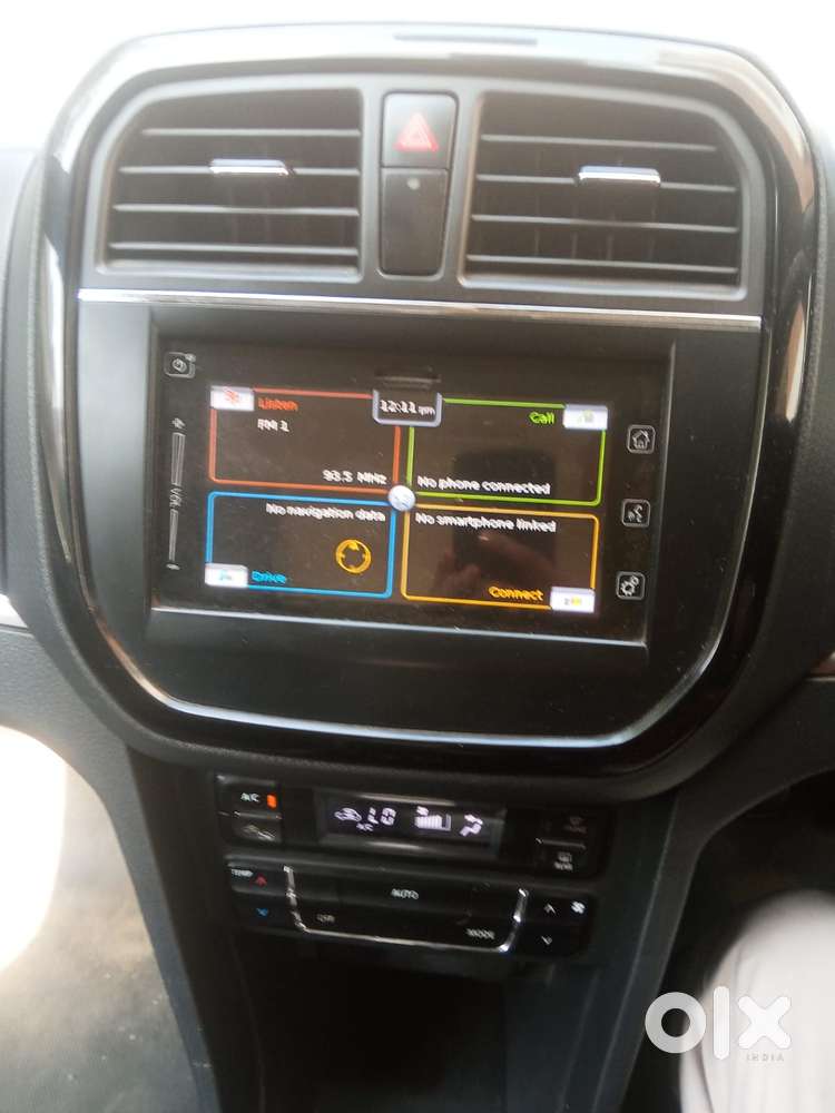 Toyota Innova Crysta 2.4 Z 7 Str, 2018, Diesel