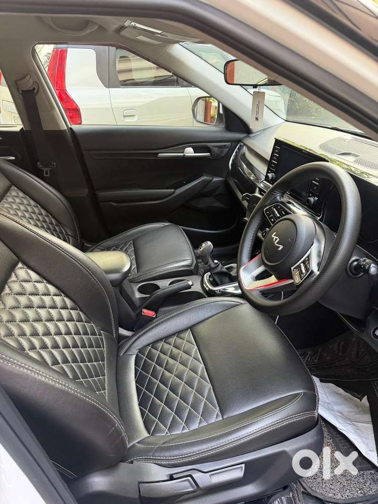 Kia Diesel Car 2021