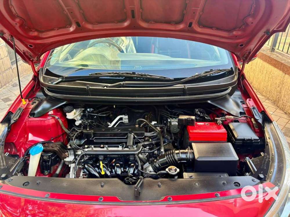 Hyundai I20 Asta (o) 1.2 Mt, 2016, Petrol