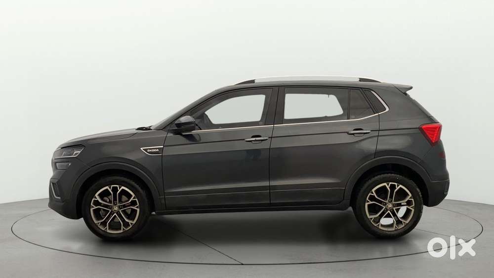 Skoda Kushaq 1.0 Tsi Style, 2023, Petrol