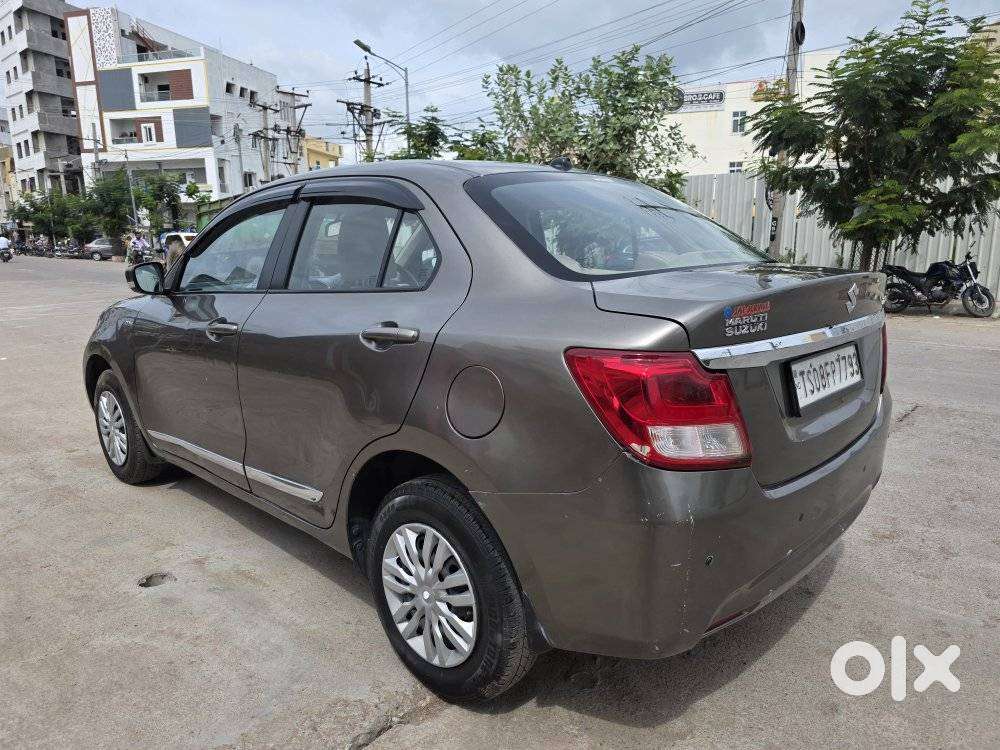 Maruti Suzuki Swift Dzire Vdi Bsiv, 2018, Diesel