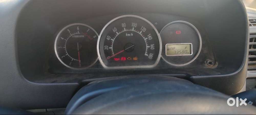 Alto K10 Drive 73500 At Good Condition