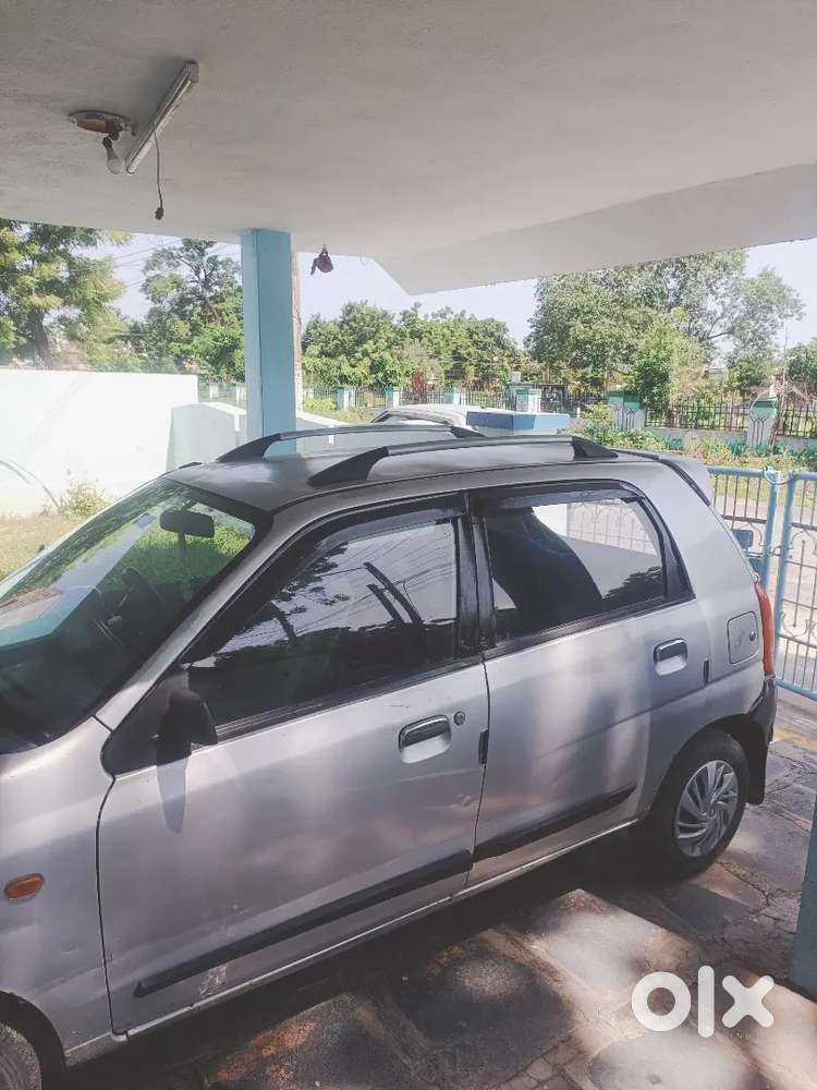 Maruti Suzuki Alto 2005