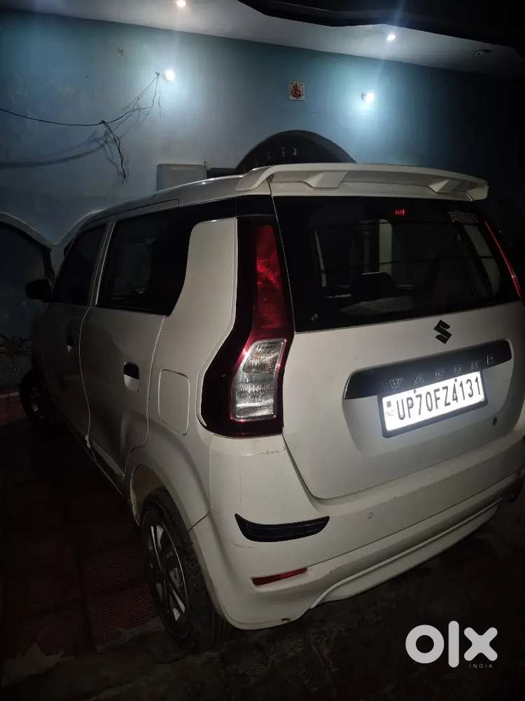 Maruti Wagon R 2022 54000 Km Driven 1st