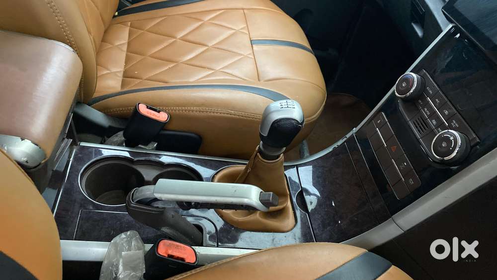 Mahindra Xuv500 W6 2wd, 2014, Diesel