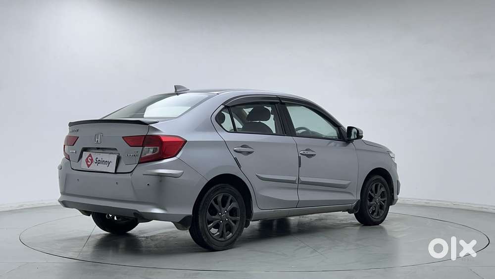 Honda Amaze Vx 1.2 Petrol Mt, 2019, Petrol