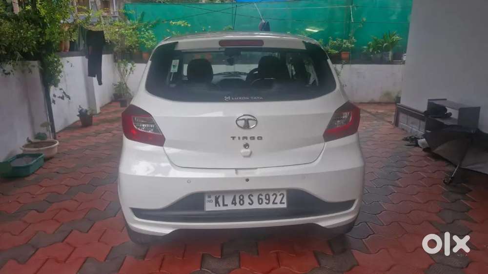 Tata Tiago 1.2 Revotron 2023