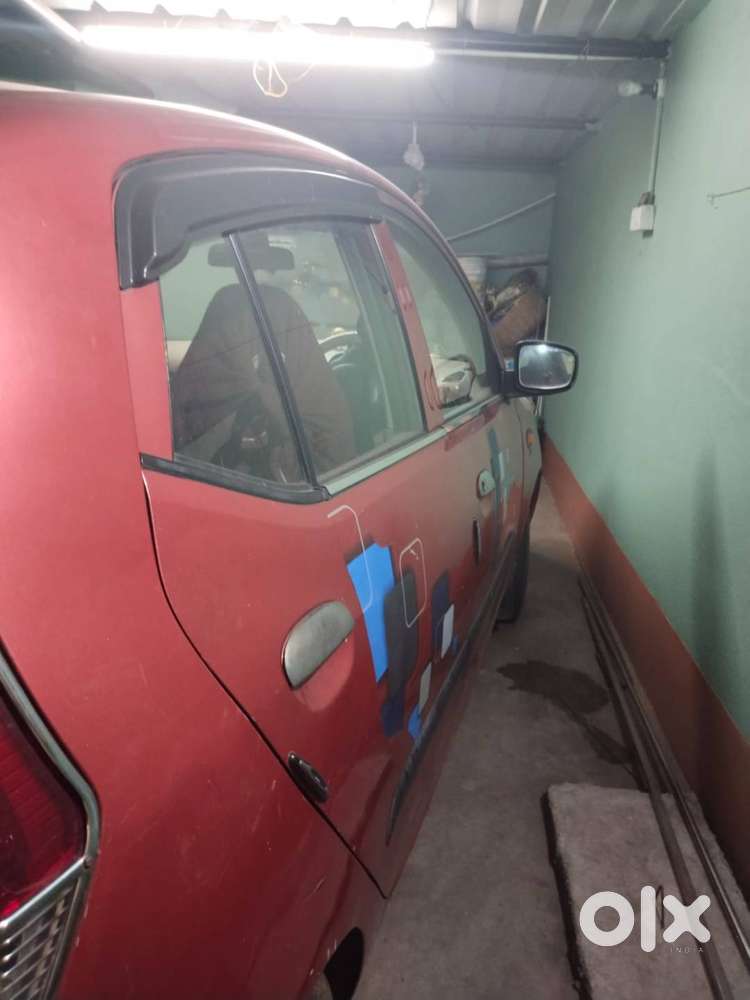 Hyundai I10 2009 Petrol Good Condition