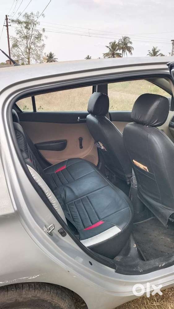 Hyundai I20 2013 Petrol Good Condition