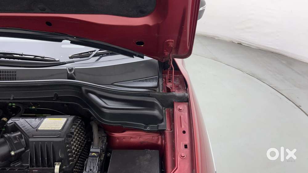 Mahindra Xuv 3xo Ax5 Ds Mt, 2024, Diesel