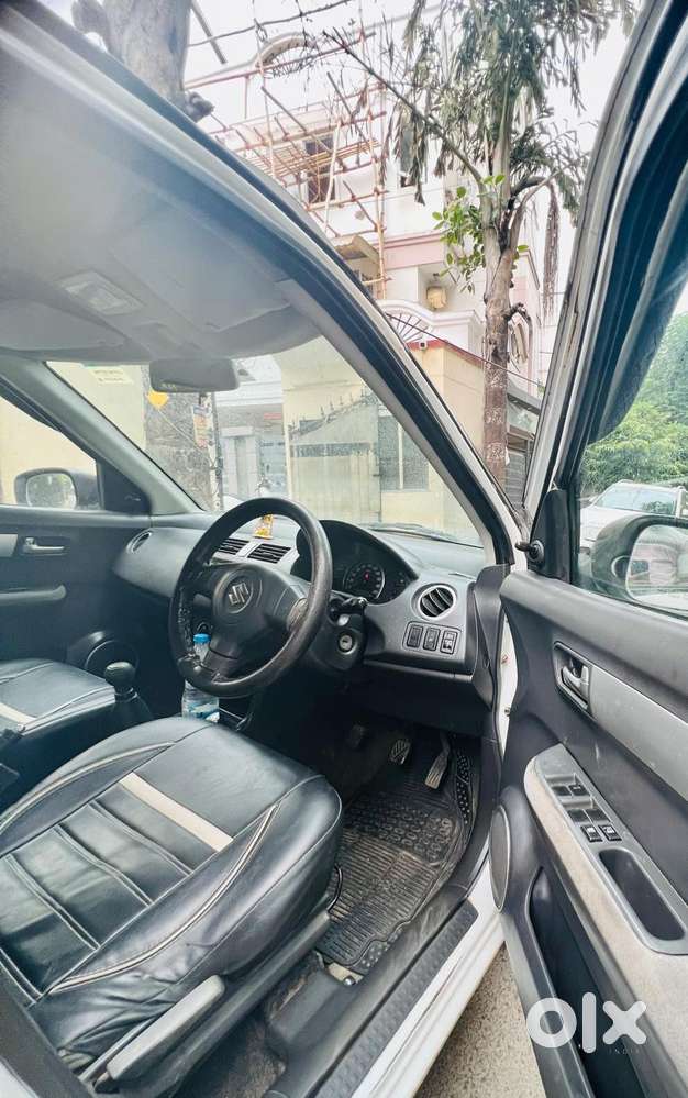 Maruti Suzuki Swift Dzire Vdi Bsiv, 2011, Diesel