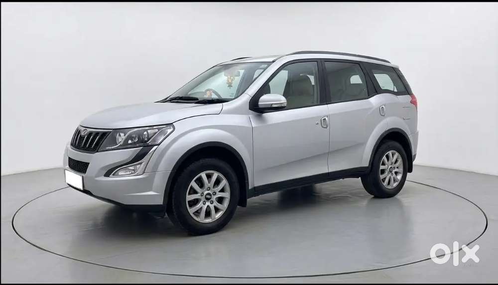 Mahindra Xuv500 2015 Diesel Well Maintained Good Condition