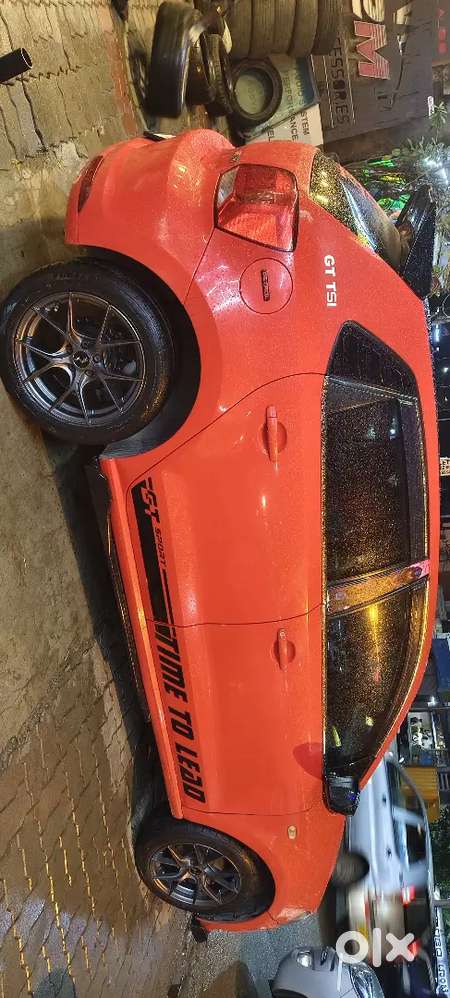 Volkswagen Polo 2011