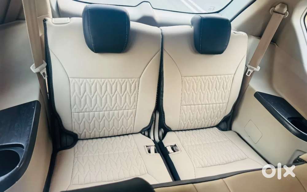 Maruti Suzuki Ertiga Vxi, 2022, Cng & Hybrids