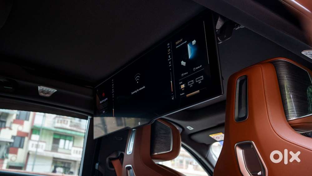 Bmw 7 Series 740i M Sport Petrol Automatic, 2025, Petrol