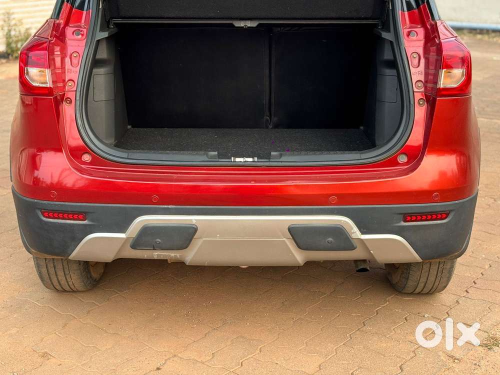 Maruti Suzuki Vitara Brezza Zdi Plus, 2016, Diesel
