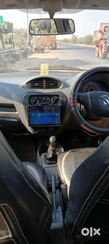 Maruti Suzuki Alto 800 2013 Cng & Hybrids 82000 Km Driven