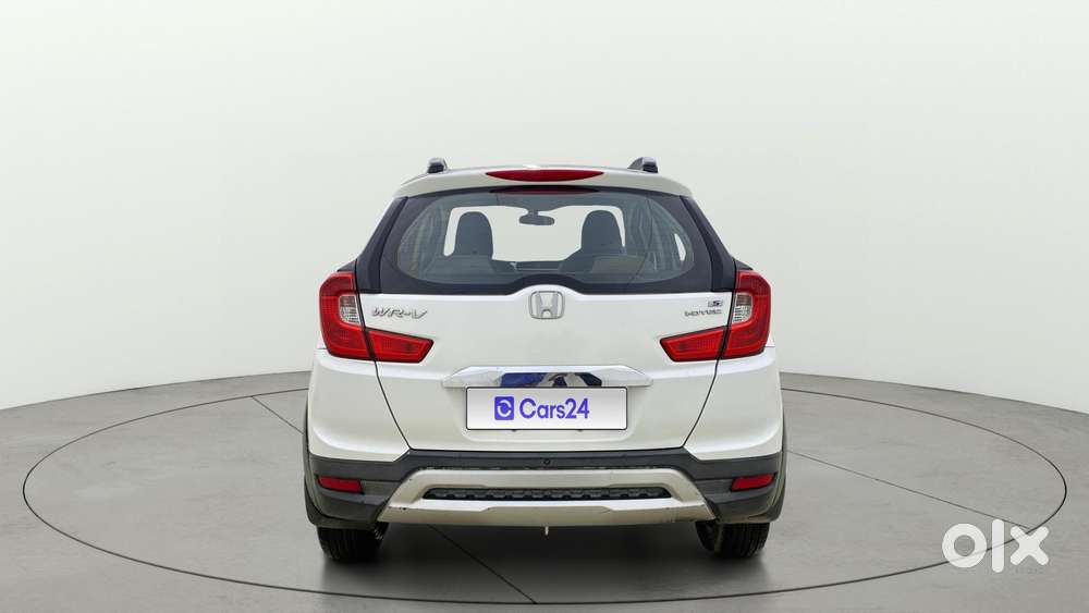 Honda Wr-v I-dtec S, 2017, Diesel
