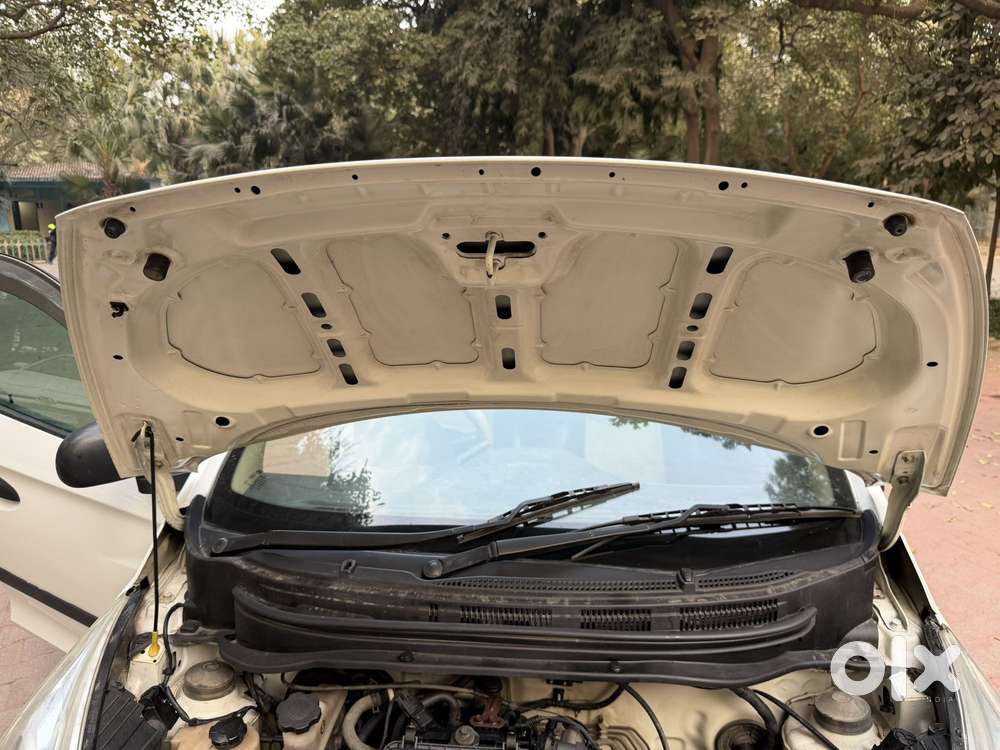 Hyundai Eon Era +, 2014, Petrol