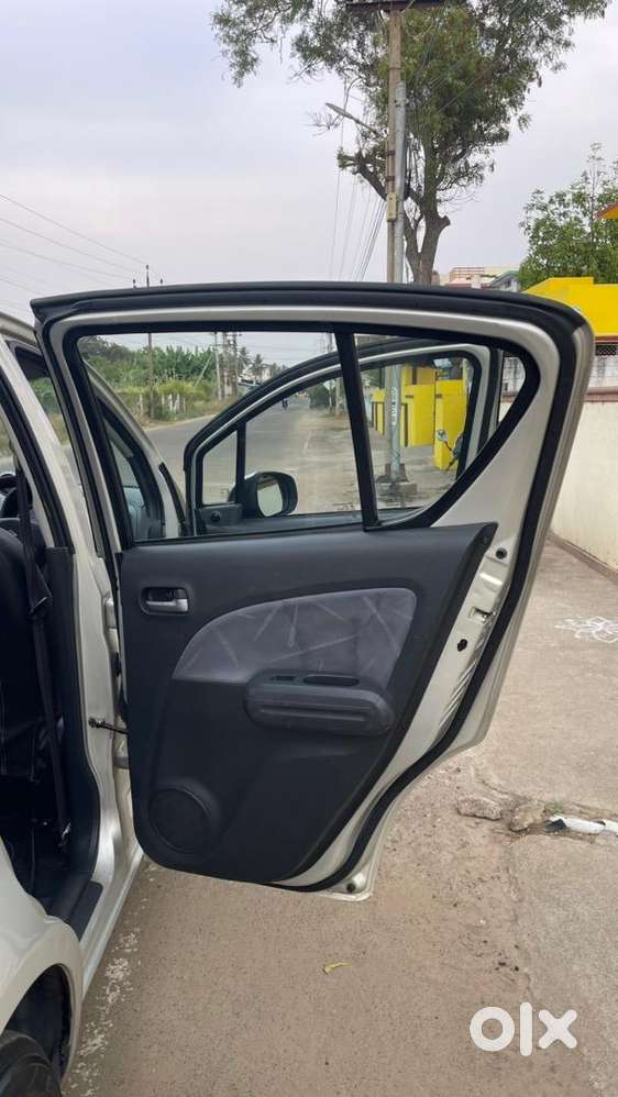 Maruti Suzuki Ritz 2011 Diesel 88000 Km Driven