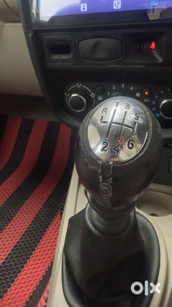 Nissan Terrano Xv D Thp 110 Ps, 2015, Diesel