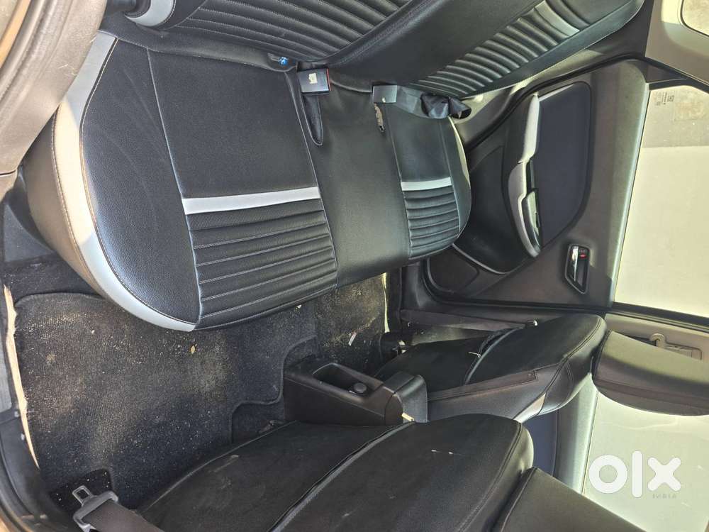 2019 Maruti Baleno Alpha