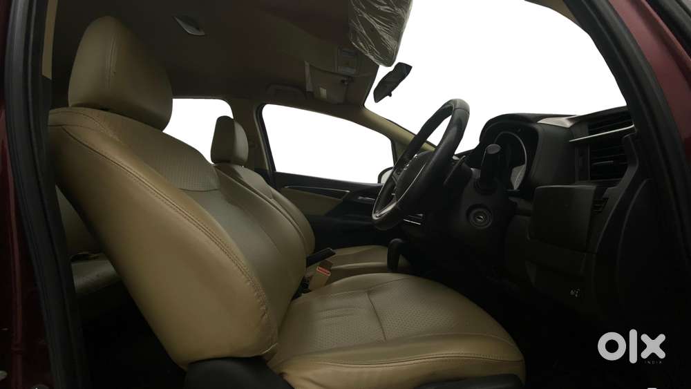 Honda Jazz 1.2 V At I Vtec, 2016, Petrol