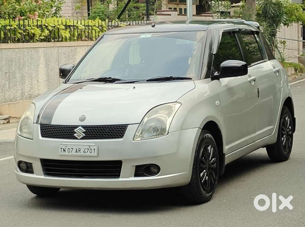 Maruti Suzuki Swift 2004-2010 1.3 Vxi, 2008, Diesel