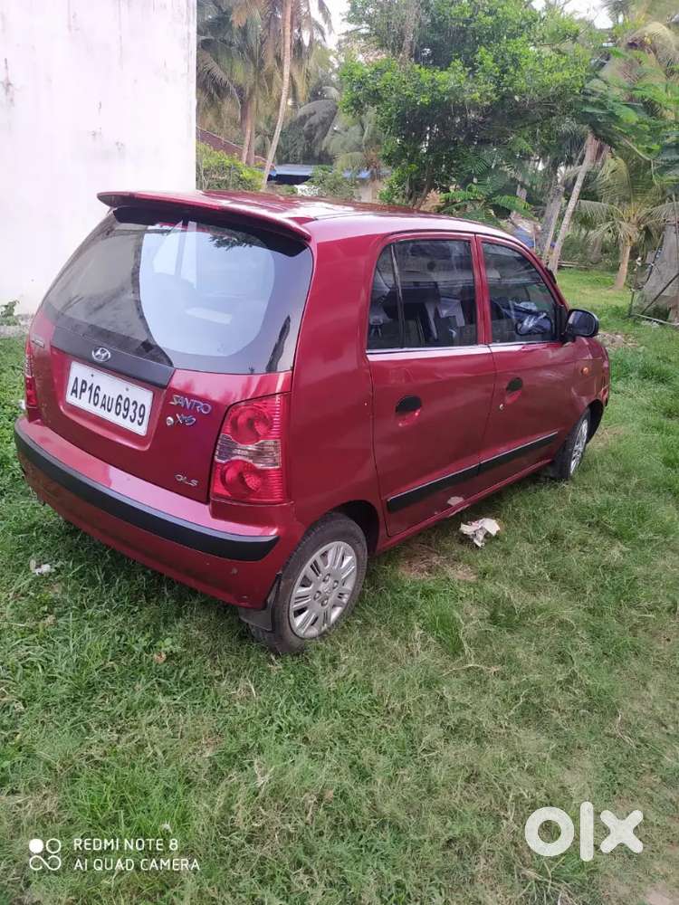 Vehicle In Good Condition 90% Tyres