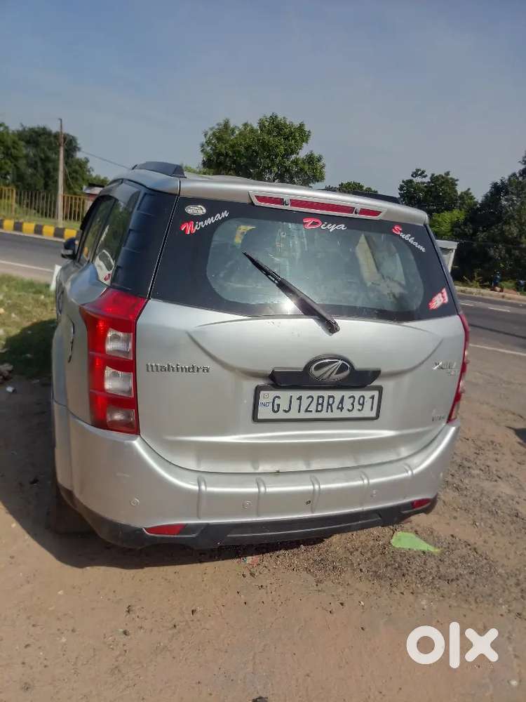 Mahindra Xuv500 2013 Diesel Well Maintained