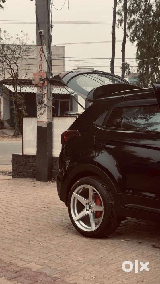 Hyundai Hybrid 2015 Manual