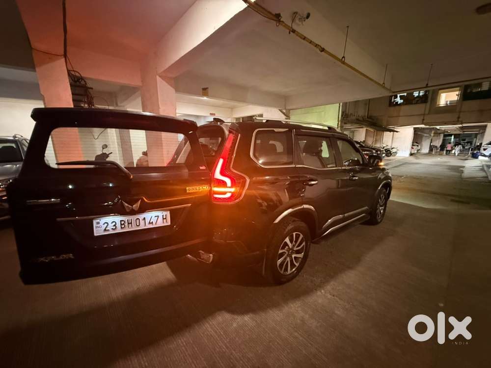 Mahindra Scorpio-n 2023 Diesel
