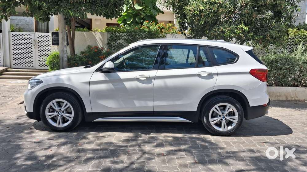 Bmw X1 Sdrive 20d X Line, 2020, Diesel