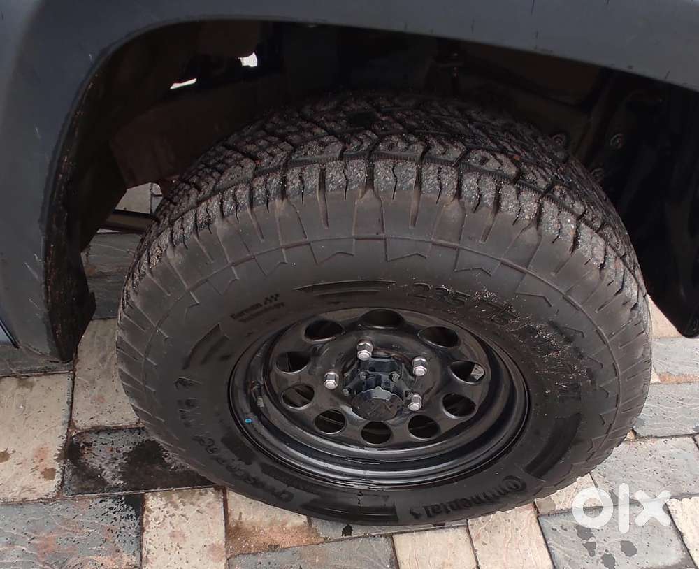 Maruti Suzuki Jimny Zeta At, 2023, Petrol