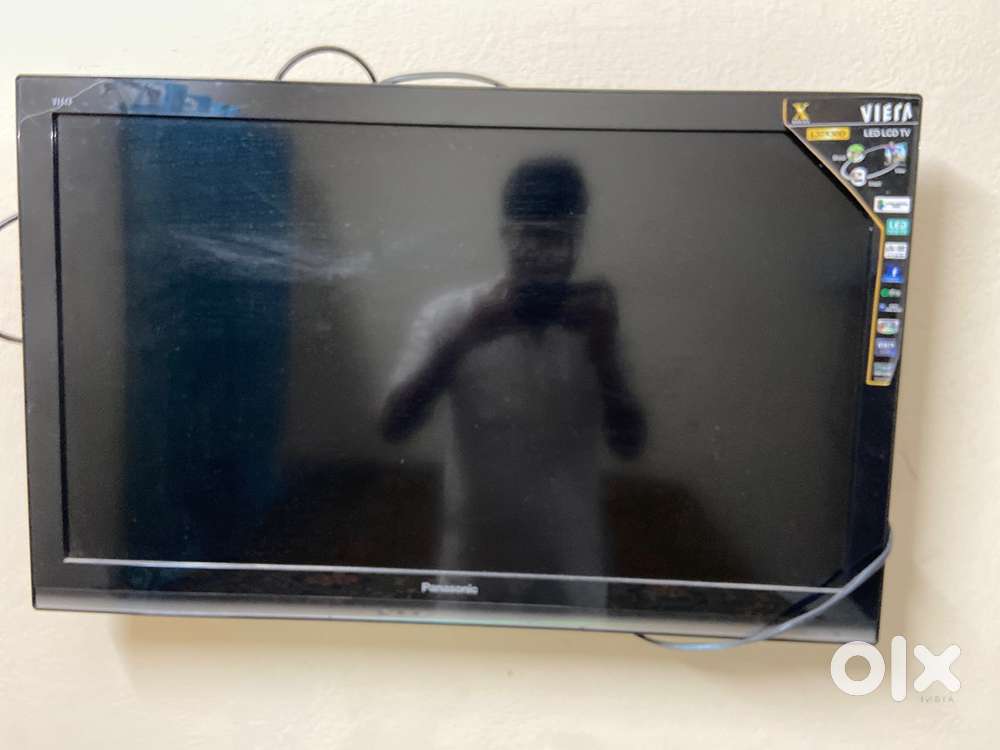 Panasonic Viera - Buy & Sell TVs, Video - Audio Online in India | OLX