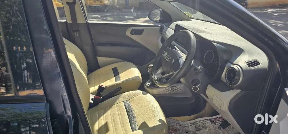 Hyundai Grand I10 Nios 2020