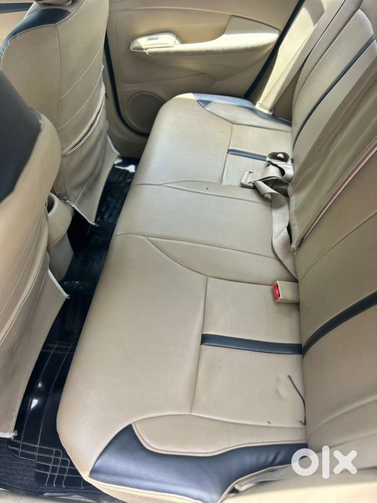Honda City 2013 Single Owner Petrol Well Maintained