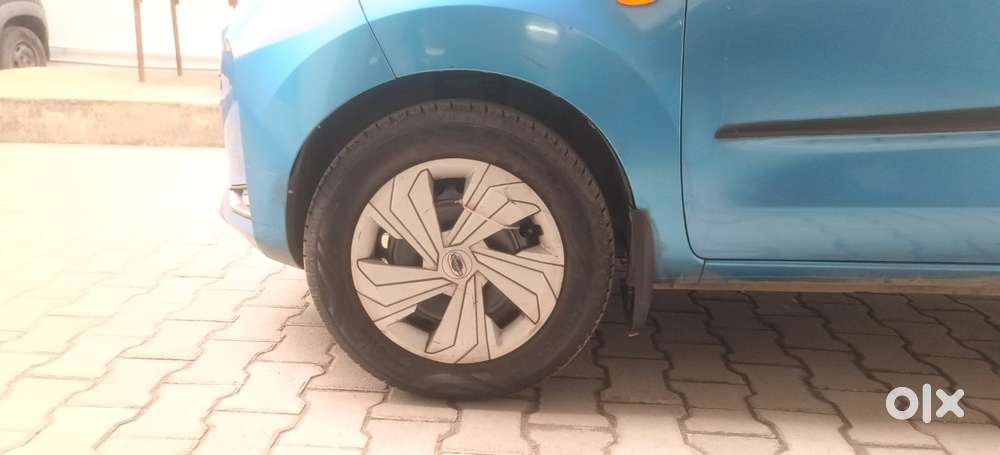 Datsun Redigo 1.0 T (o), 2020, Petrol