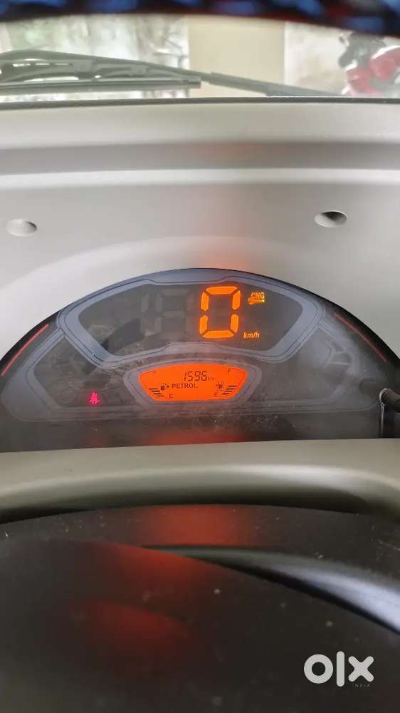 Maruti Suzuki Eeco 2025 Cargo