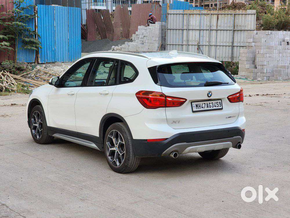 Bmw X1 2.0 Sdrive 20d, 2018, Diesel
