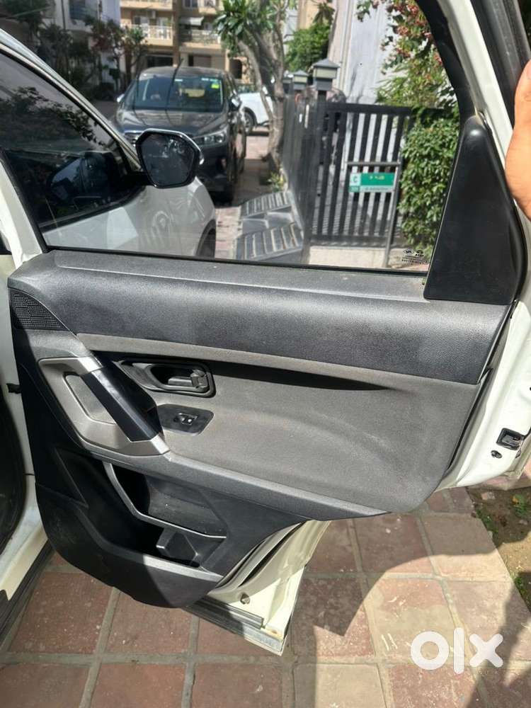 Tata Harrier 2019 Diesel Well Maintained