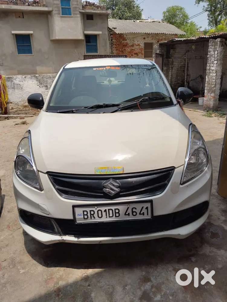 Maruti Suzuki Dzire 2017