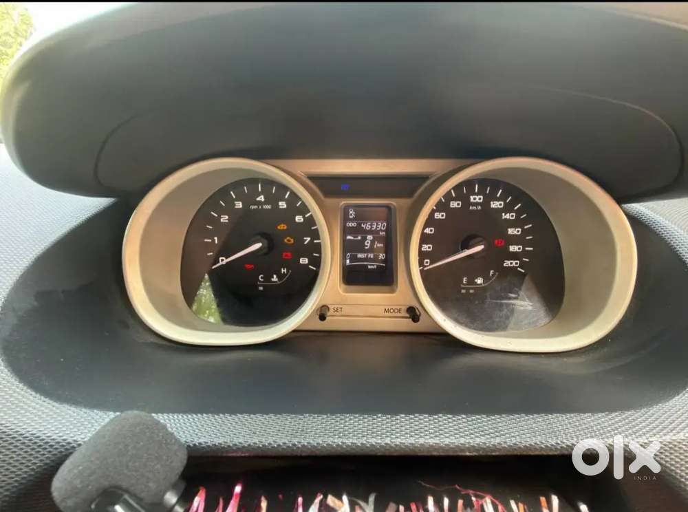 Mint Condision Tata Tigor Car