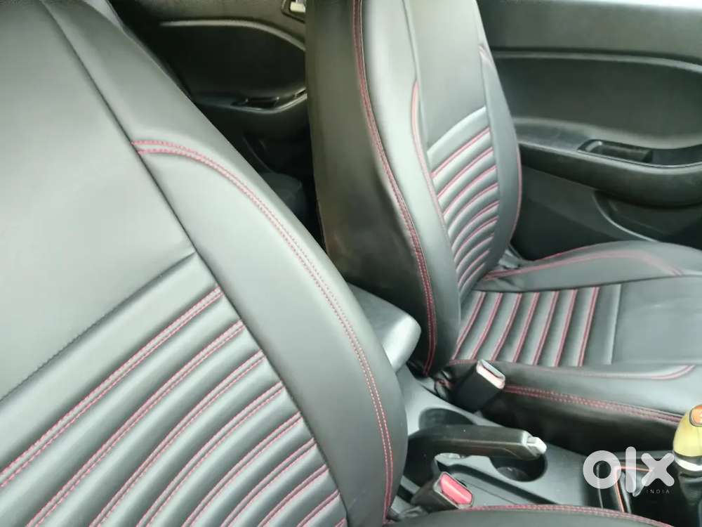 Hyundai I20 Active 2018 Base
