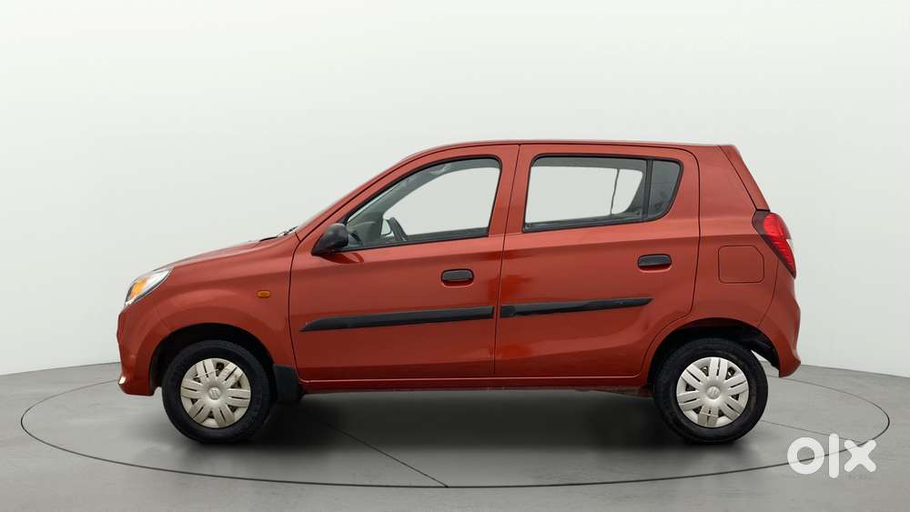 Maruti Suzuki Alto 800 Vxi, 2016, Petrol