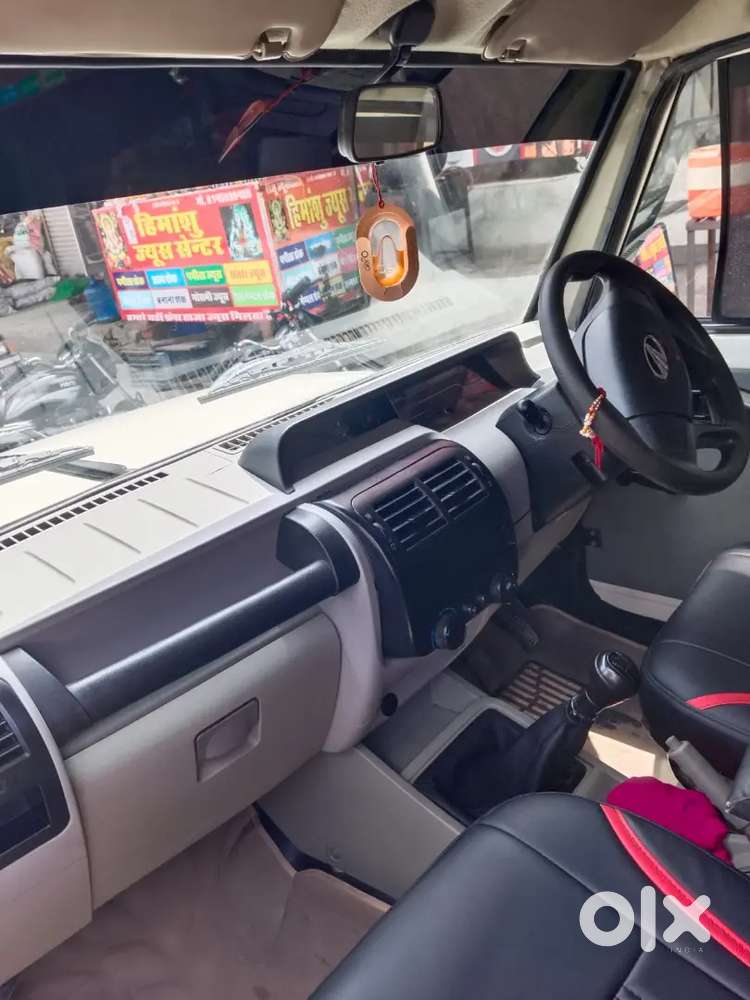 Mahindra Bolero 2108 Diesel Well Maintained